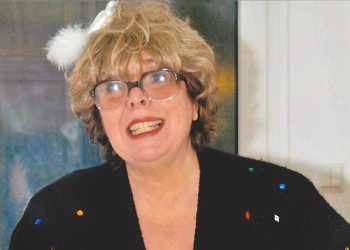 Tante Grete aus Hannover